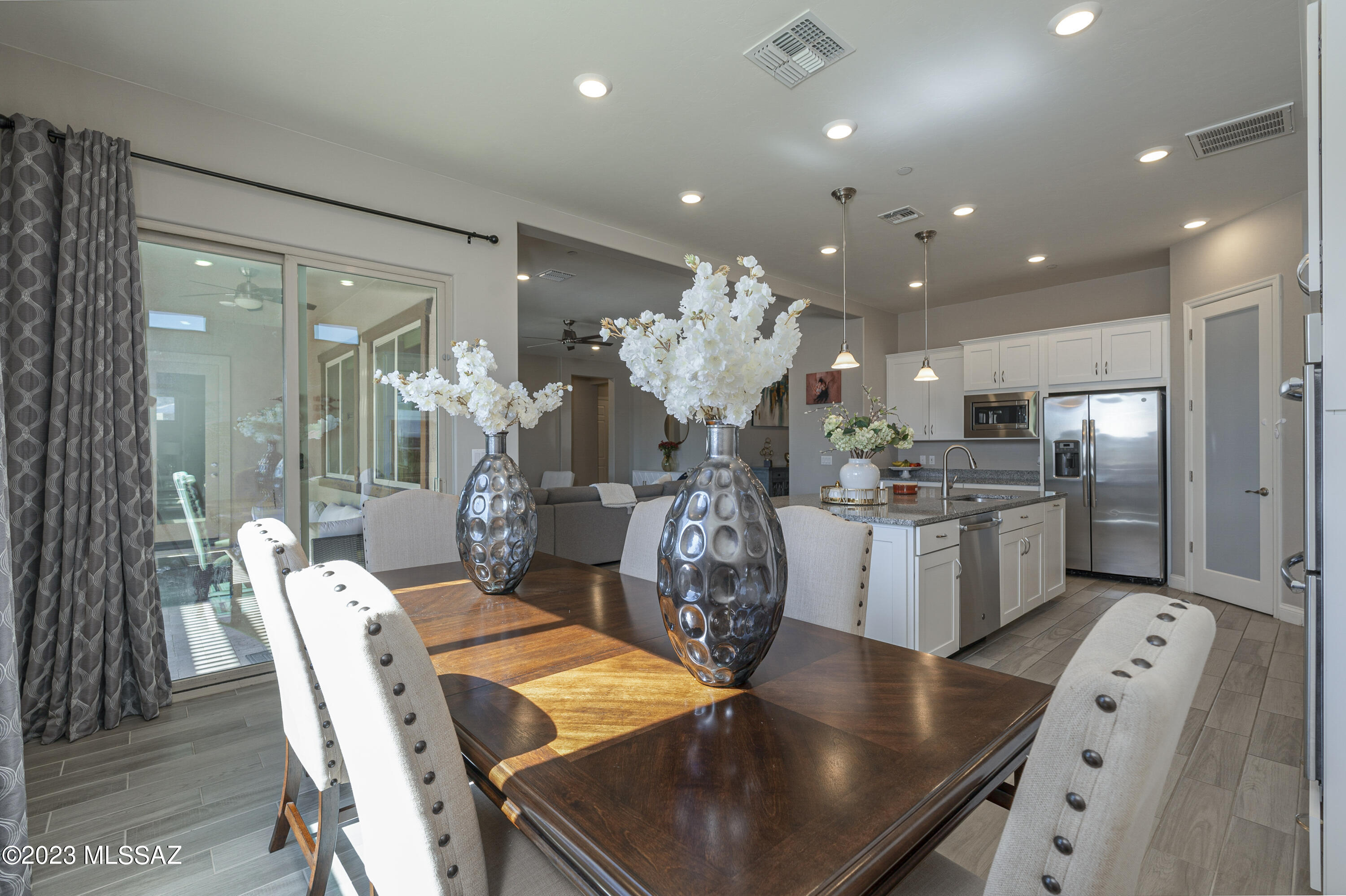 Starr Pass - Residential