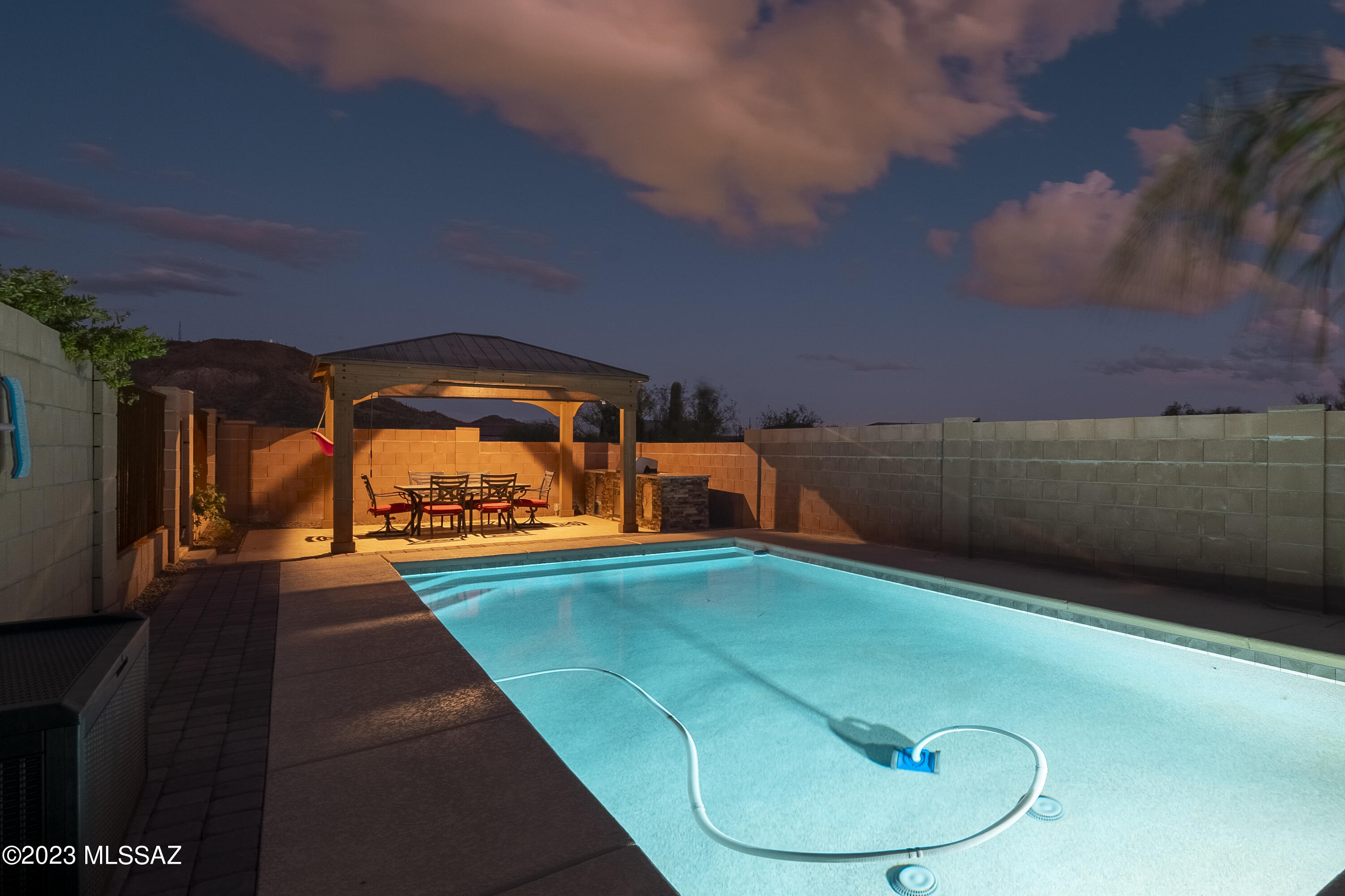 Starr Pass - Residential