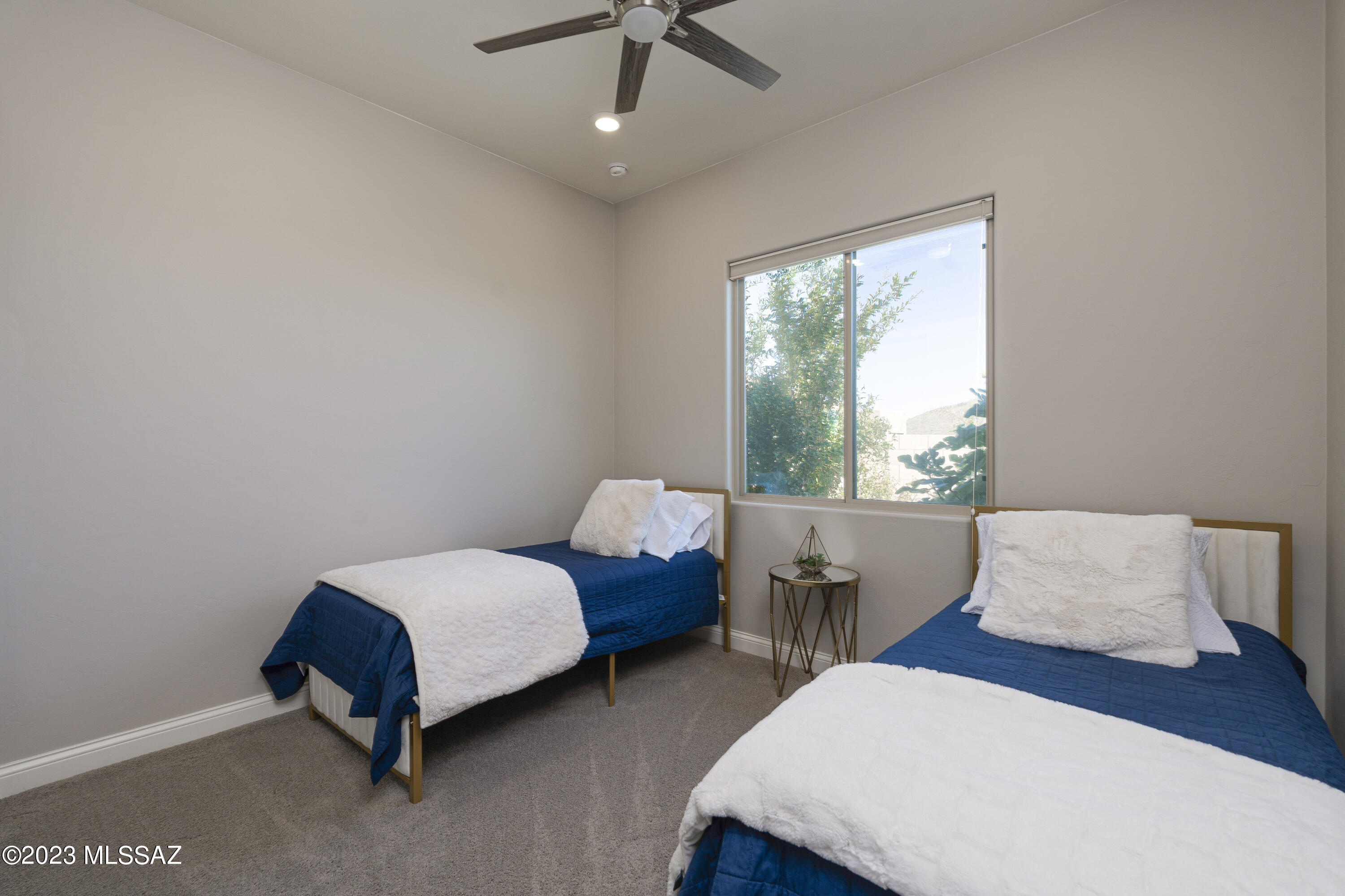 Starr Pass - Residential