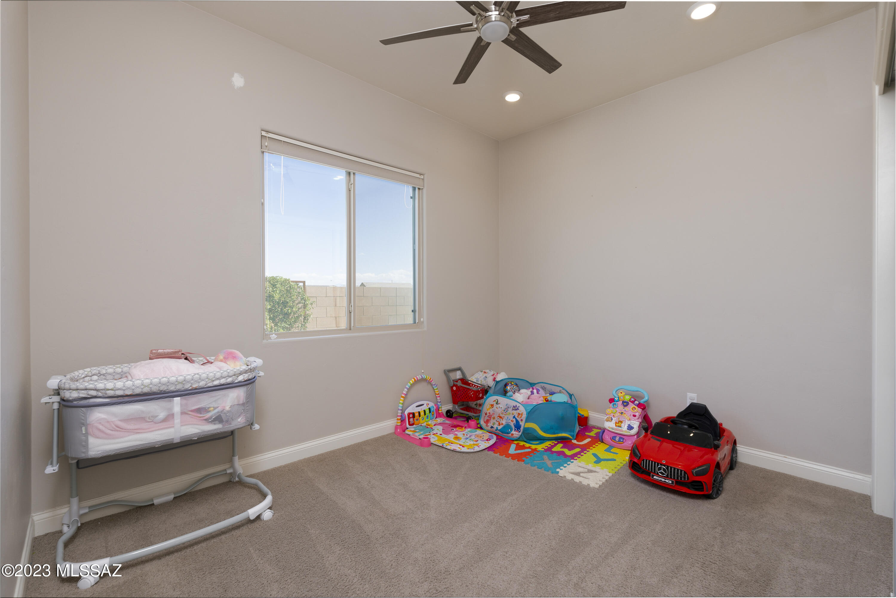 Starr Pass - Residential
