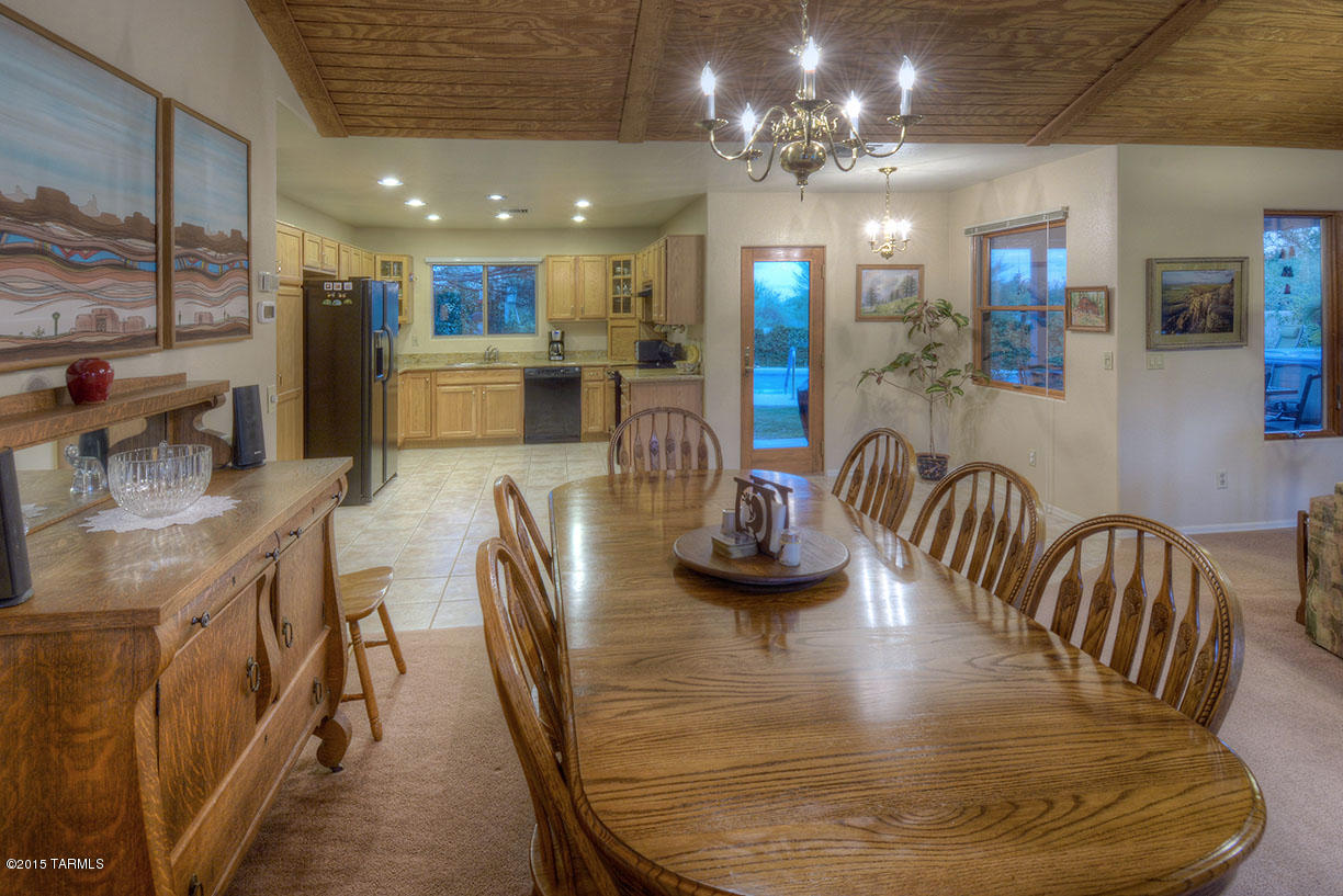 Las Lomas De Catalina (1-36) - Residential