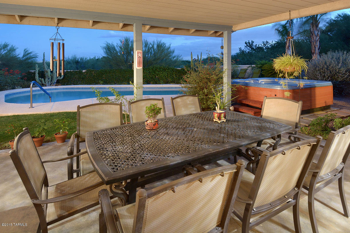 Las Lomas De Catalina (1-36) - Residential