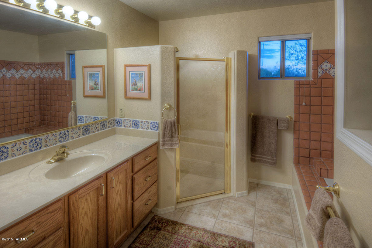 Las Lomas De Catalina (1-36) - Residential