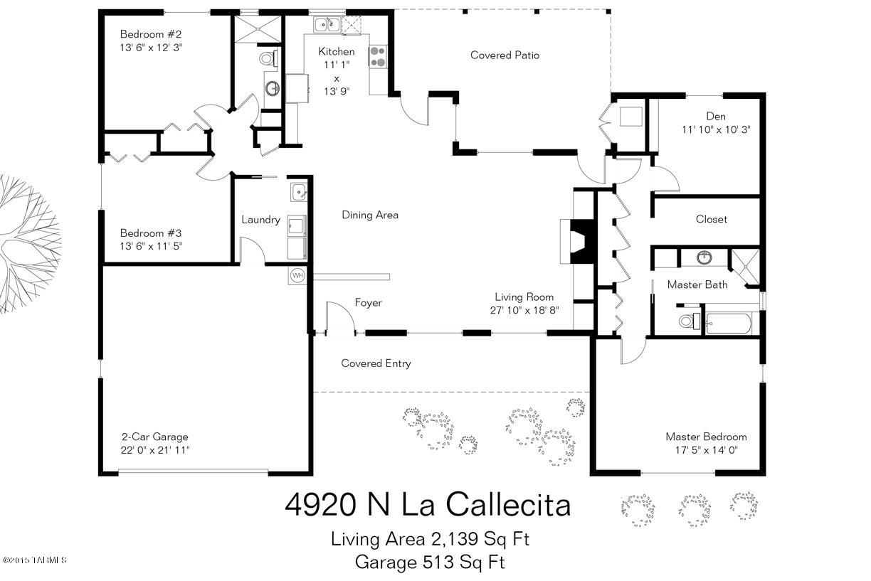 Las Lomas De Catalina (1-36) - Residential