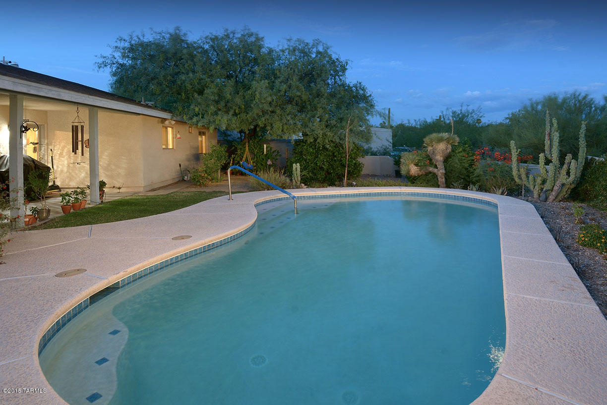 Las Lomas De Catalina (1-36) - Residential
