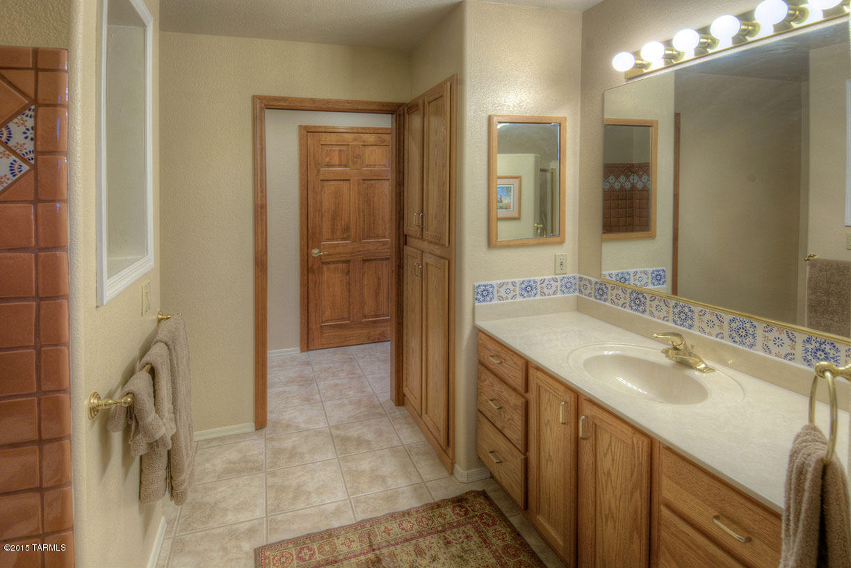 Las Lomas De Catalina (1-36) - Residential