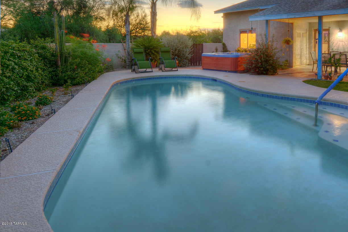 Las Lomas De Catalina (1-36) - Residential