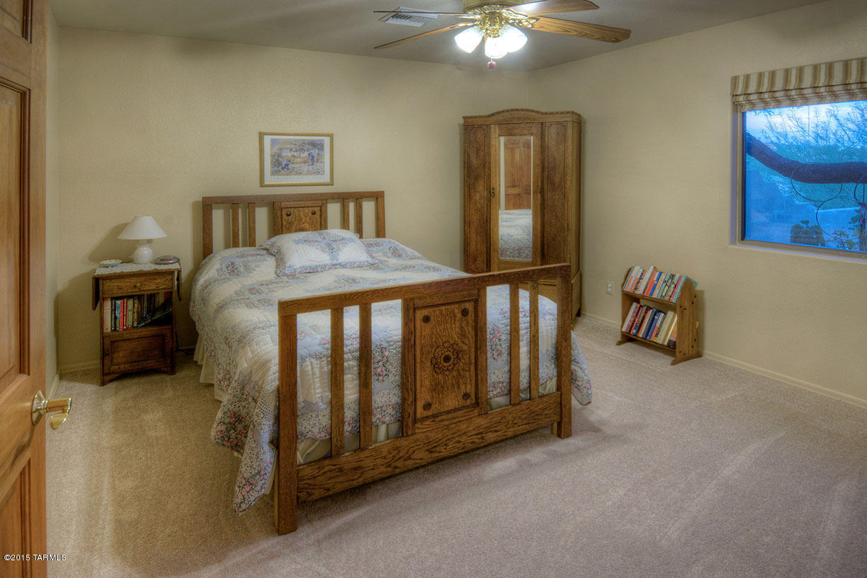 Las Lomas De Catalina (1-36) - Residential