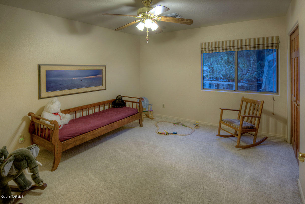 Las Lomas De Catalina (1-36) - Residential