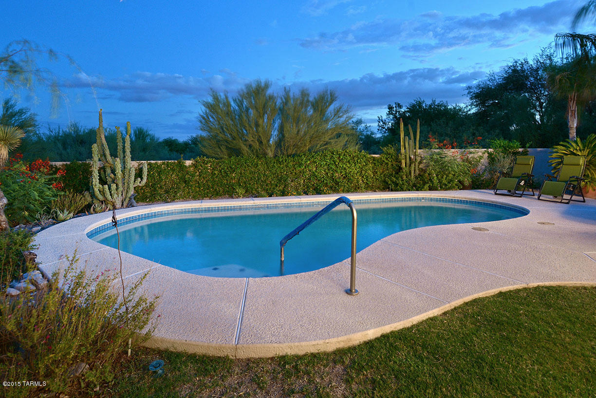 Las Lomas De Catalina (1-36) - Residential