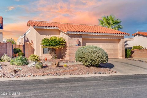 A home in Green Valley