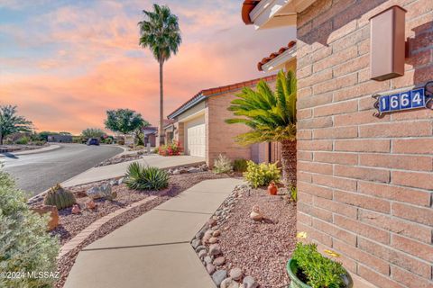 A home in Green Valley