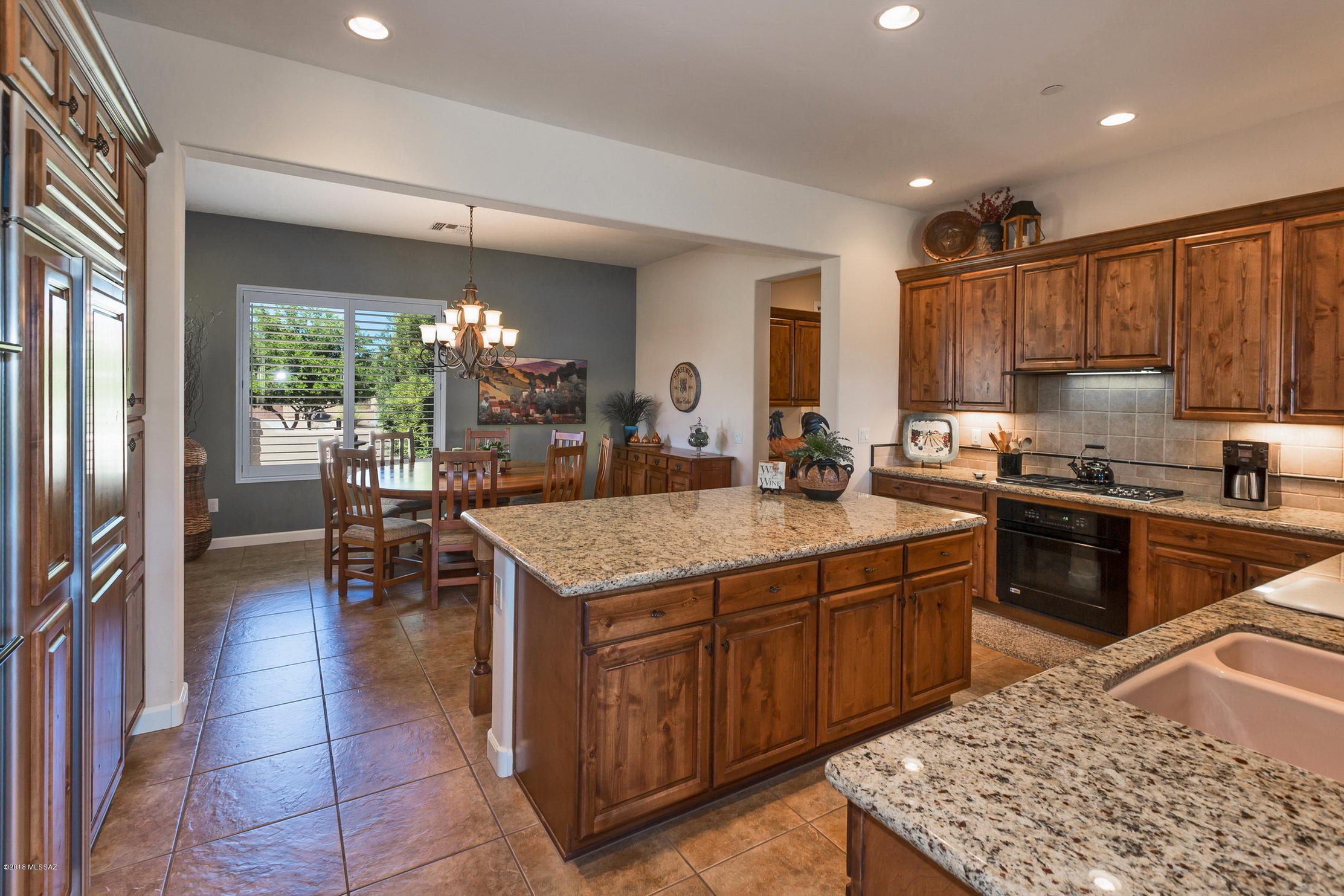 Saddlebrooke Ranch - Residential