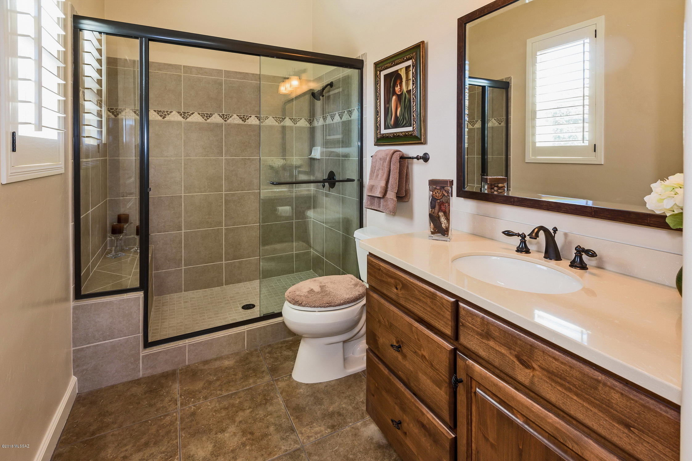 Saddlebrooke Ranch - Residential