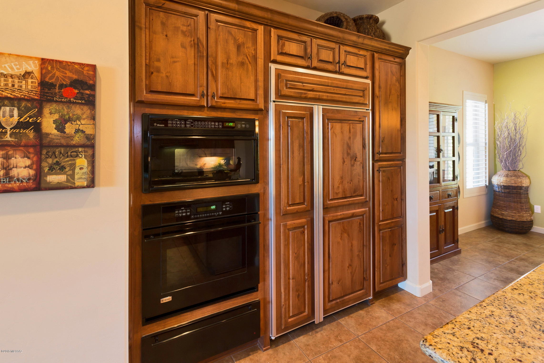 Saddlebrooke Ranch - Residential