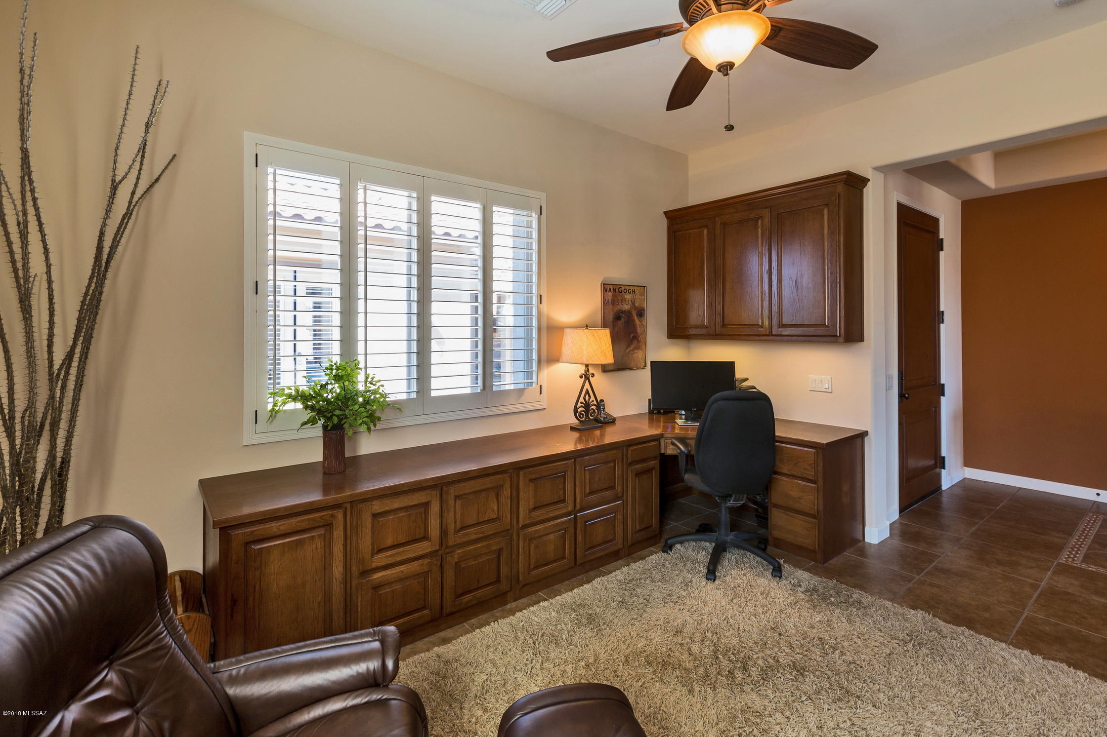 Saddlebrooke Ranch - Residential