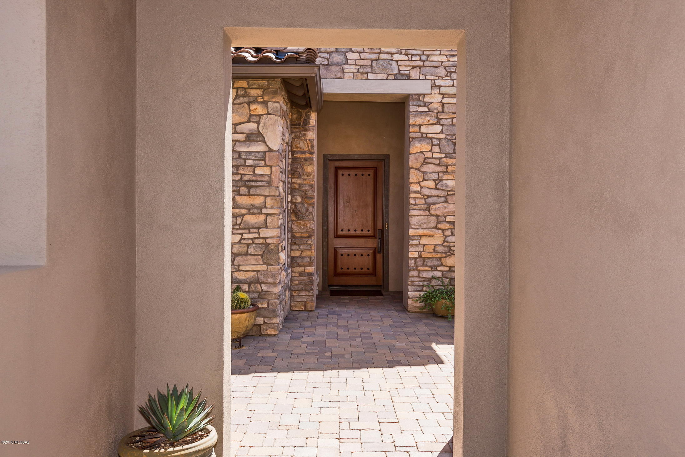 Saddlebrooke Ranch - Residential