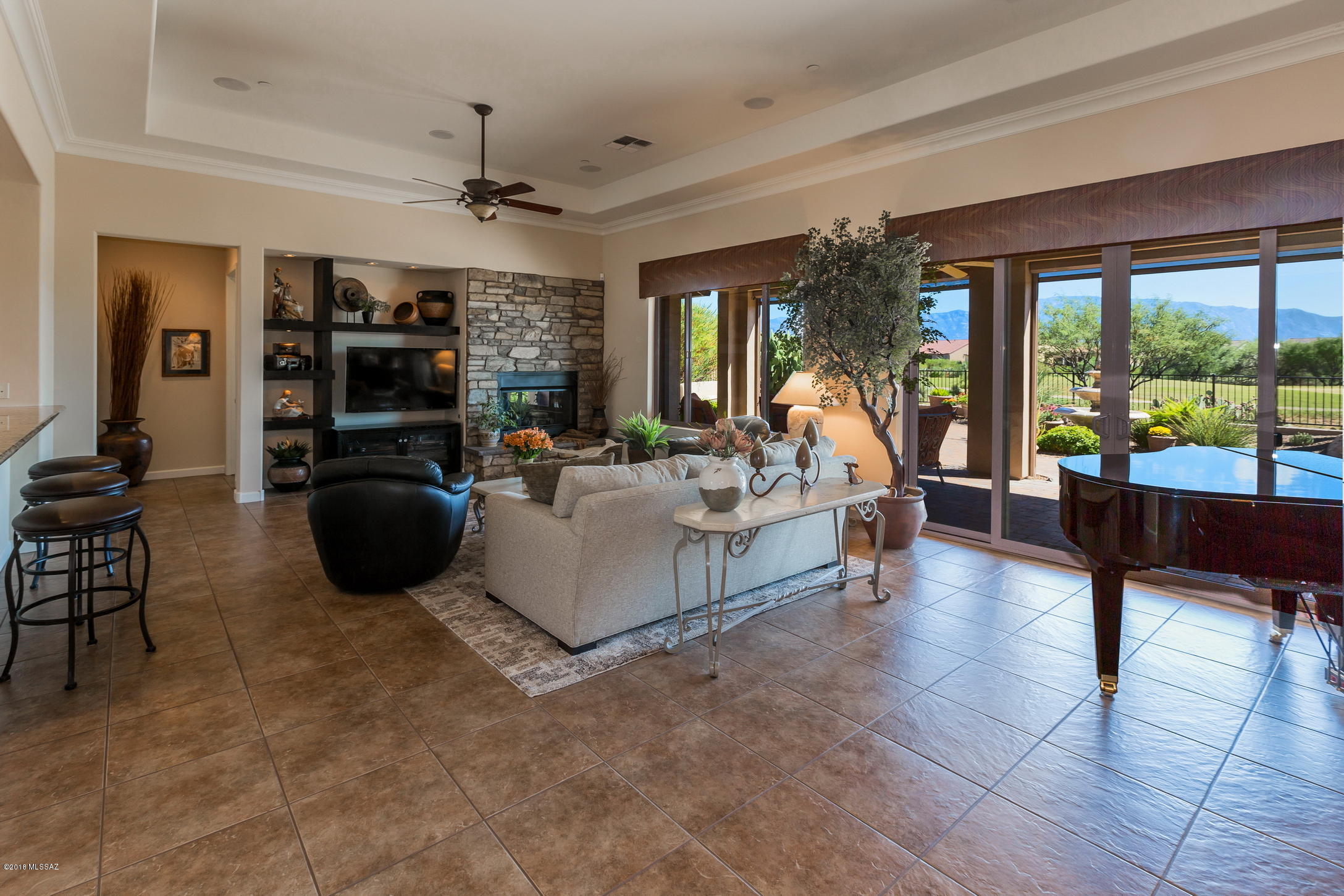 Saddlebrooke Ranch - Residential