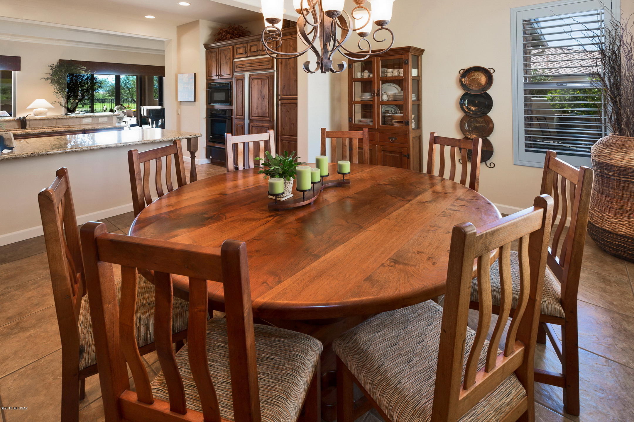 Saddlebrooke Ranch - Residential