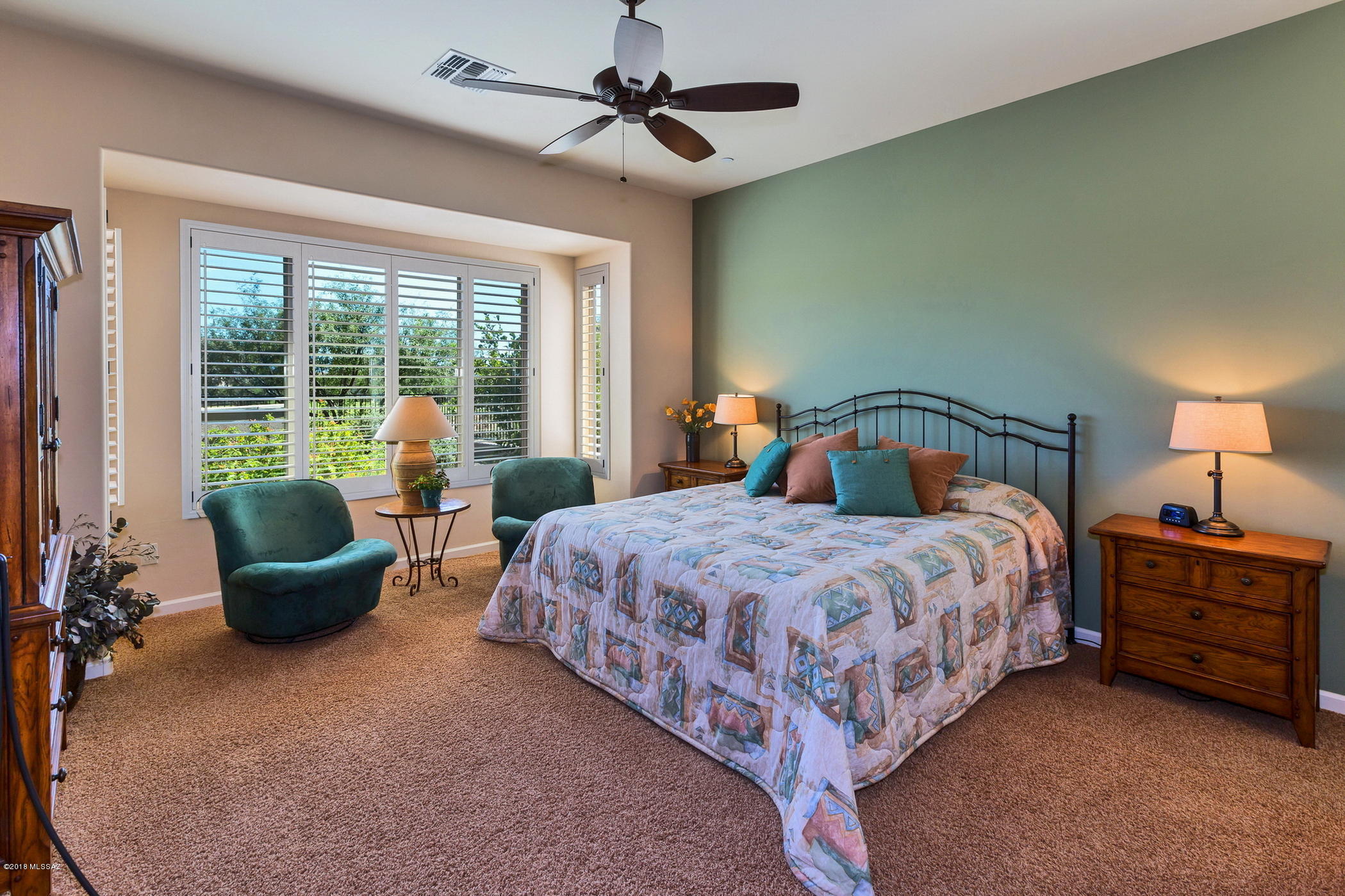 Saddlebrooke Ranch - Residential