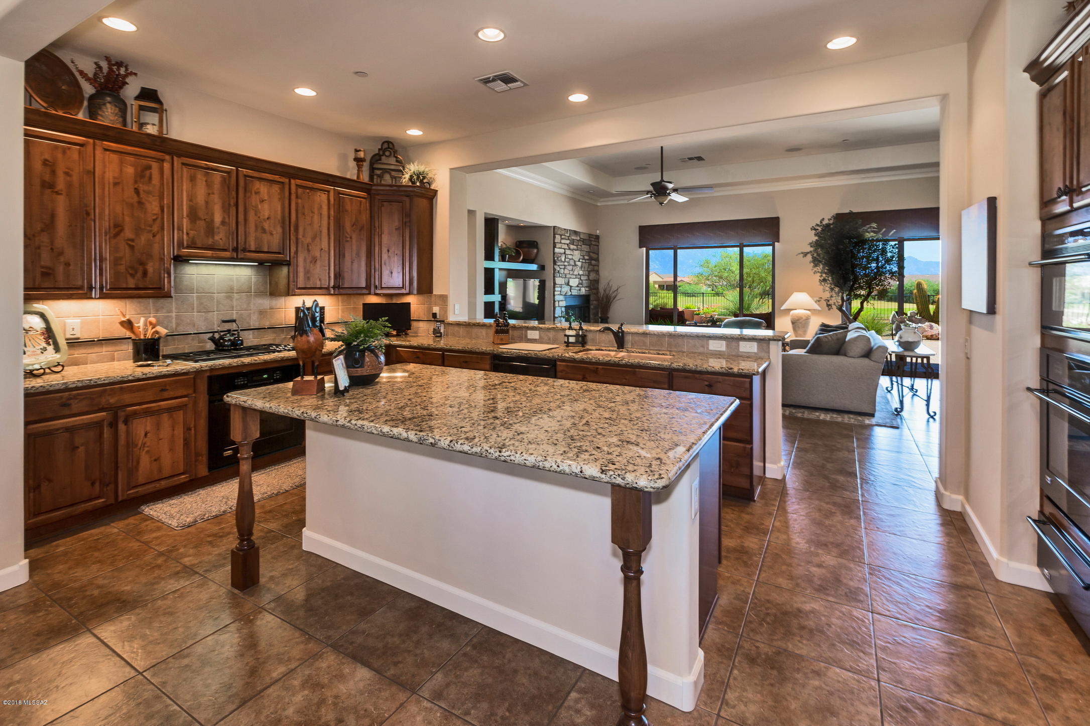 Saddlebrooke Ranch - Residential