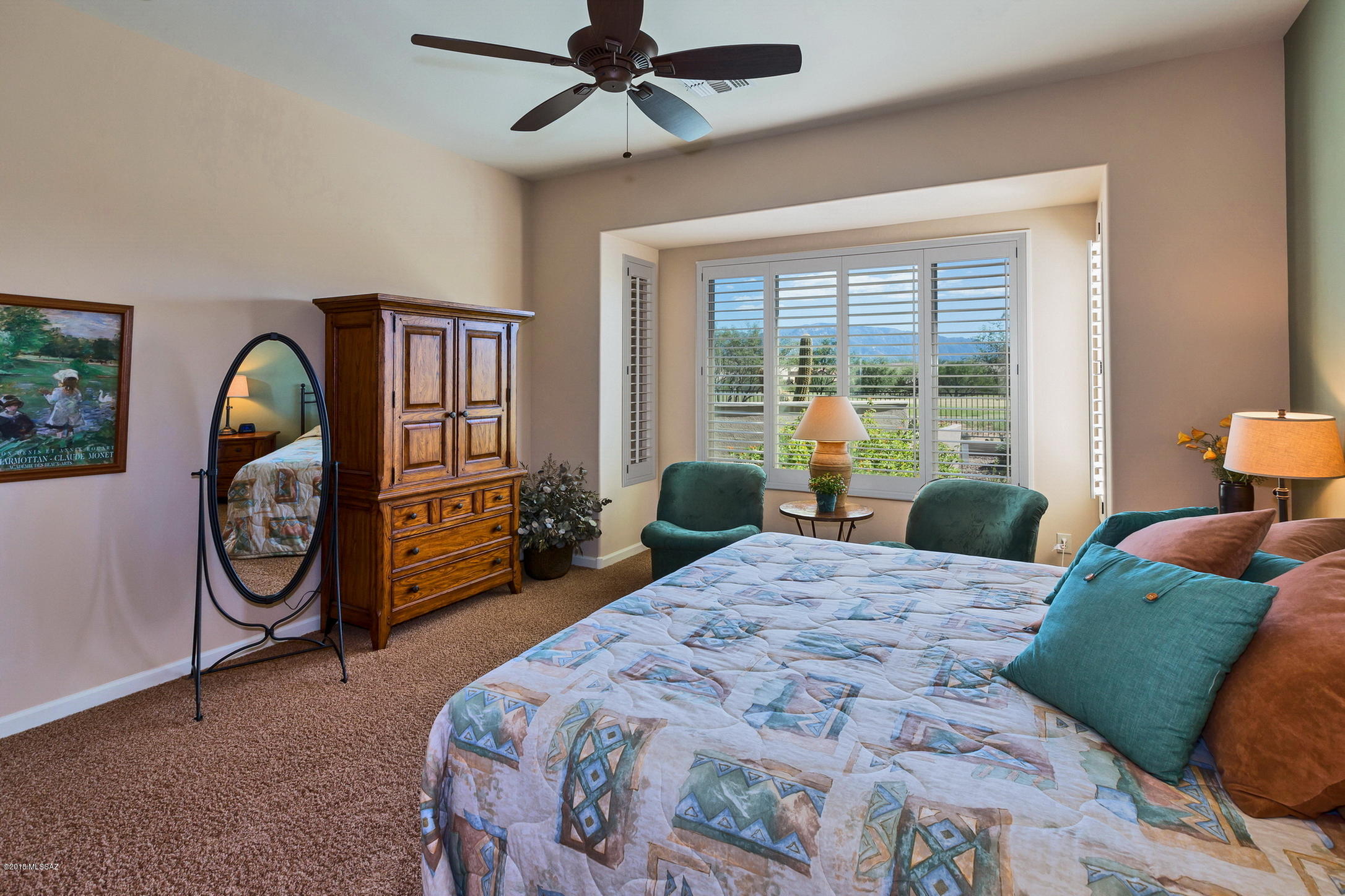 Saddlebrooke Ranch - Residential