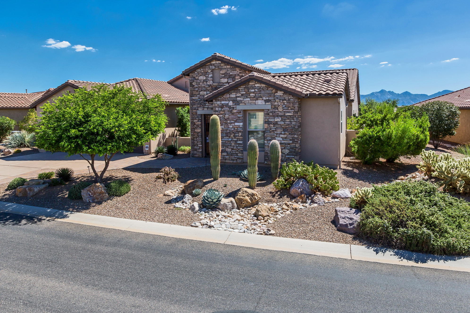 Saddlebrooke Ranch - Residential
