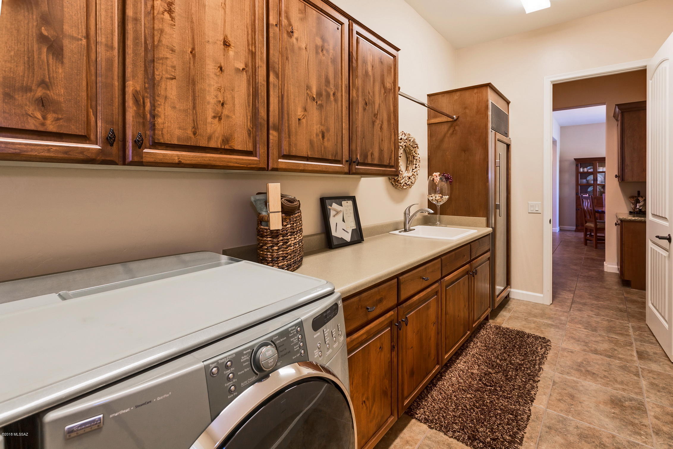Saddlebrooke Ranch - Residential