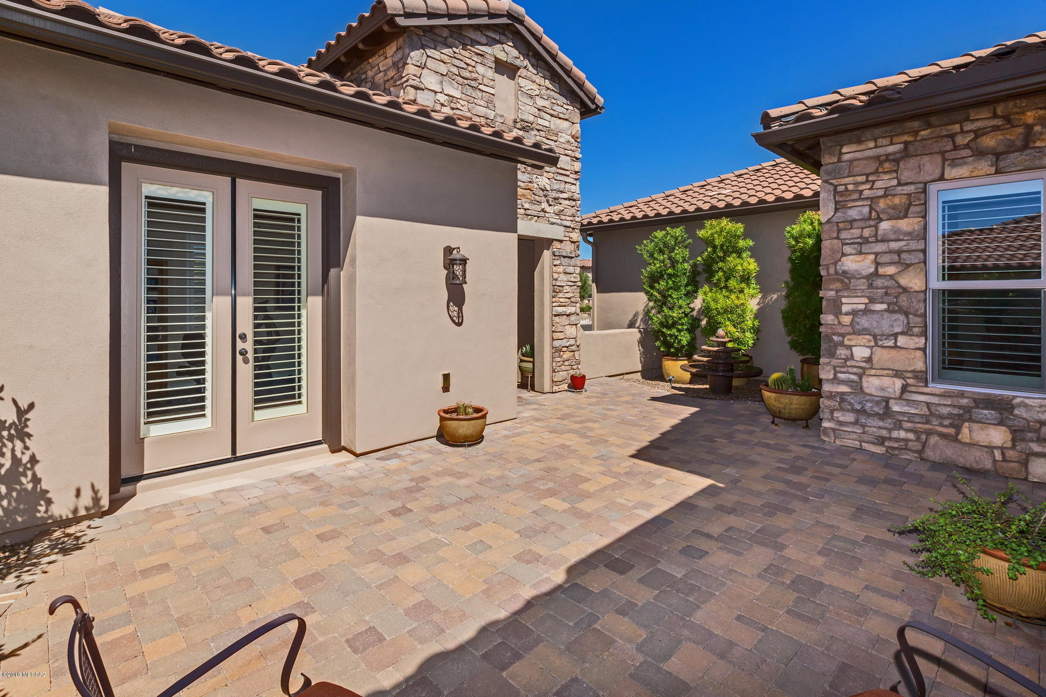 Saddlebrooke Ranch - Residential