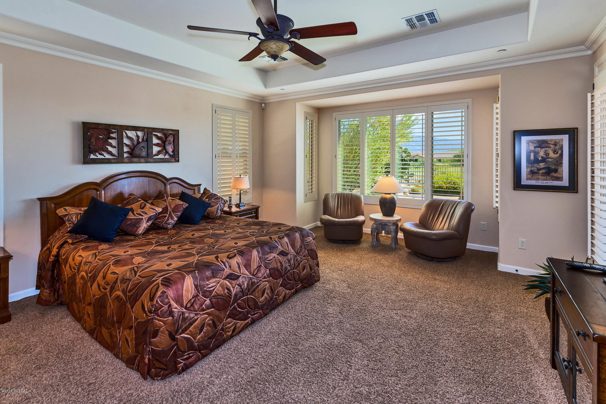 Saddlebrooke Ranch - Residential