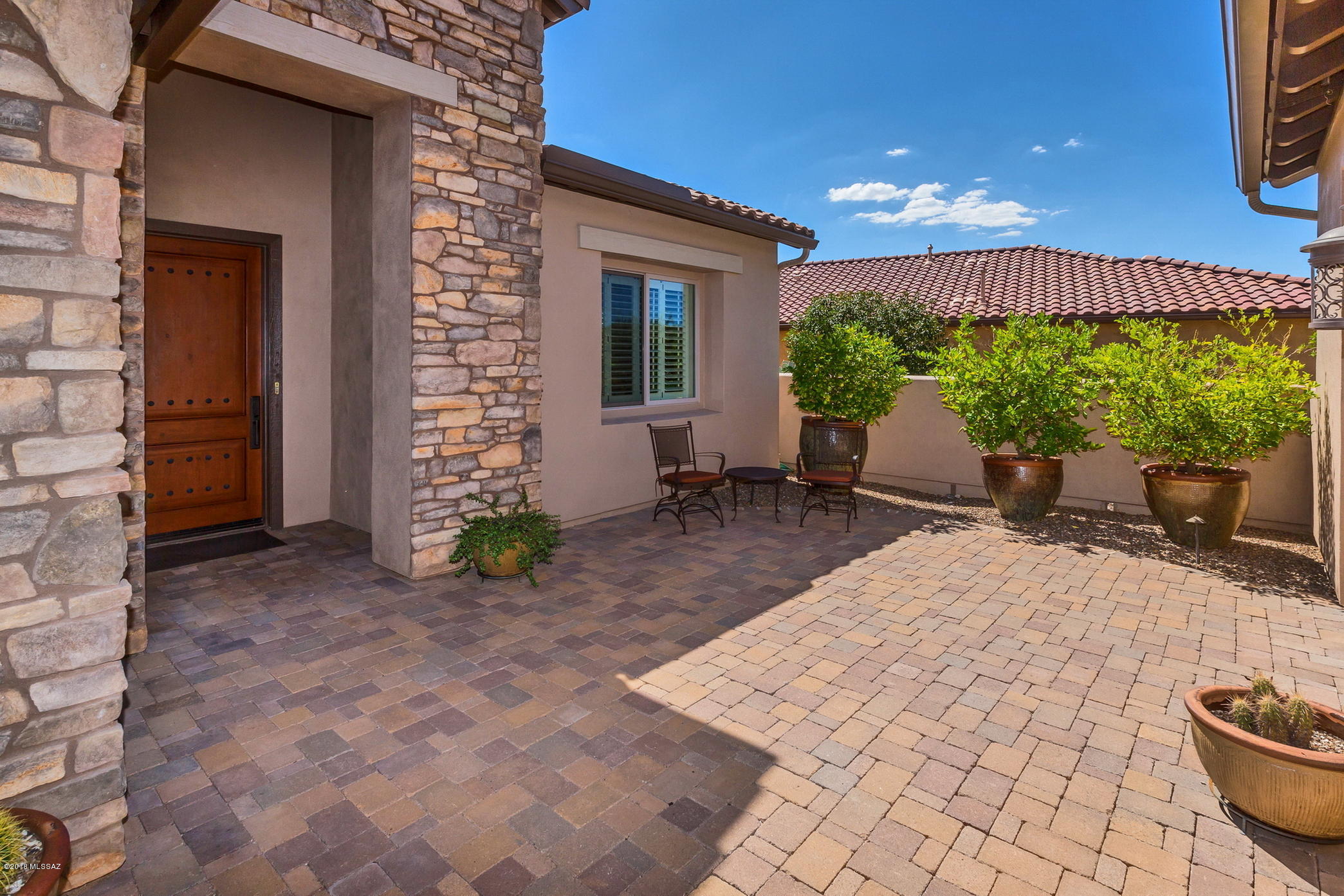 Saddlebrooke Ranch - Residential
