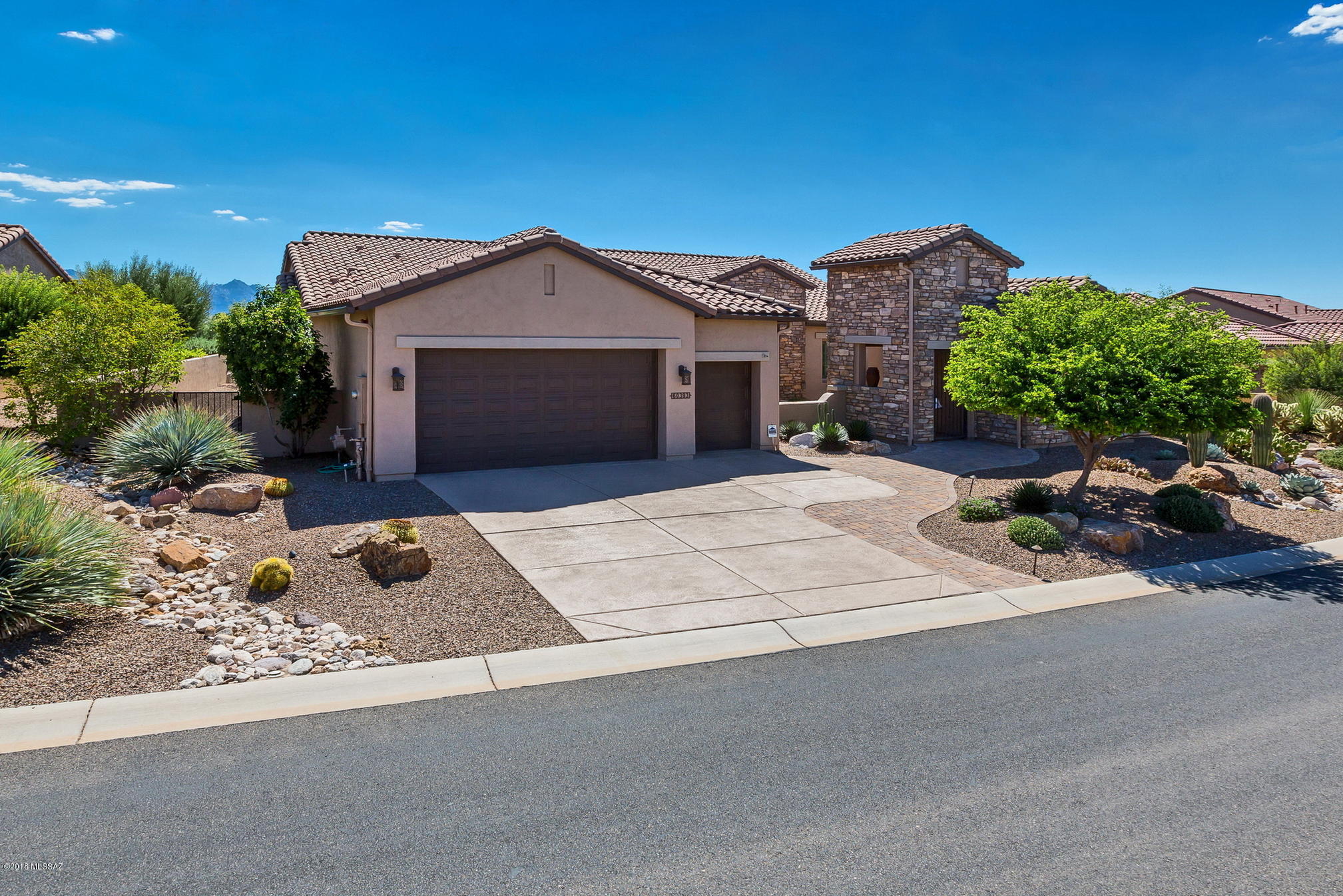 Saddlebrooke Ranch - Residential
