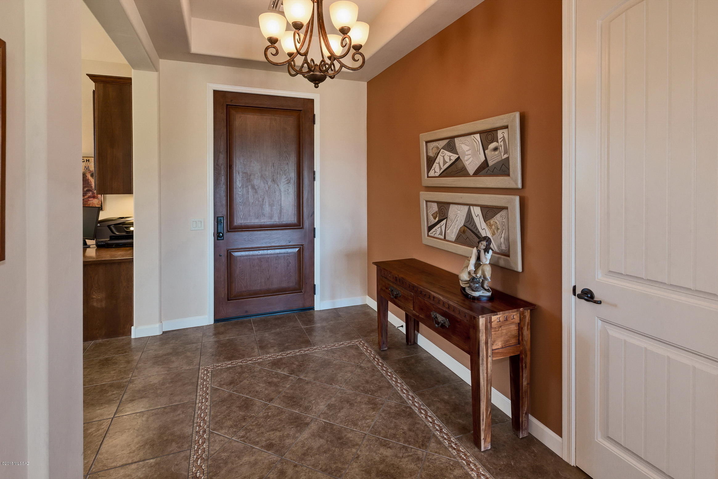 Saddlebrooke Ranch - Residential