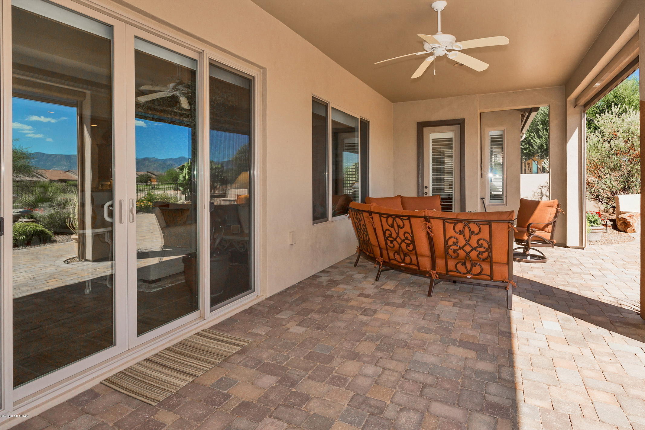 Saddlebrooke Ranch - Residential