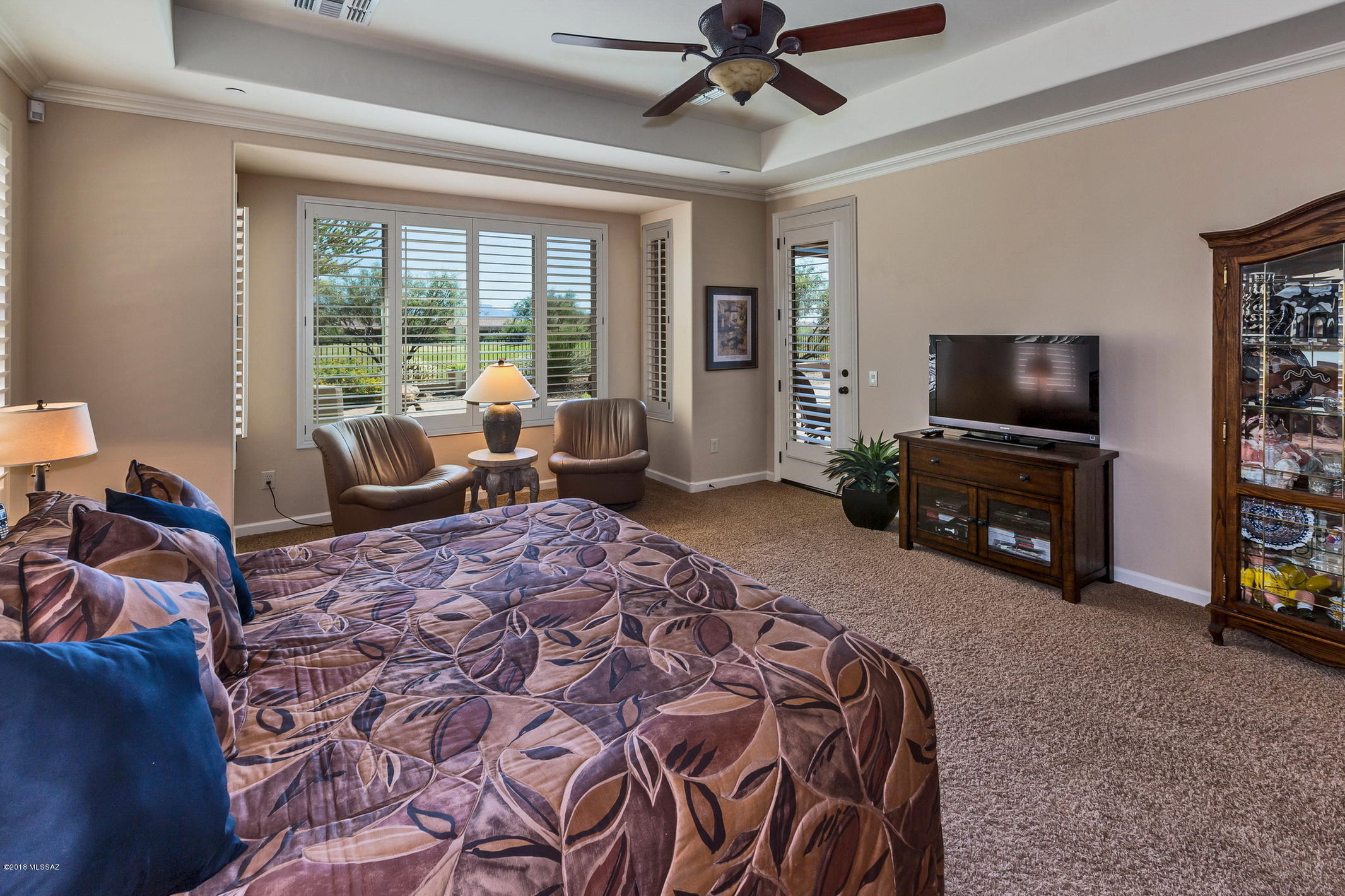 Saddlebrooke Ranch - Residential