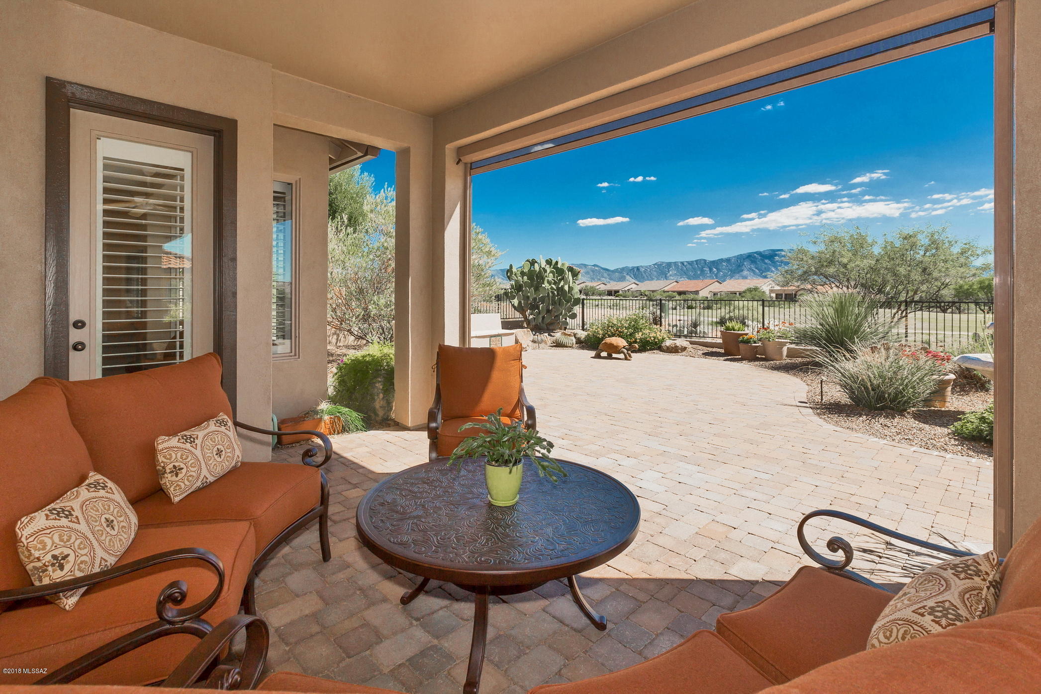 Saddlebrooke Ranch - Residential