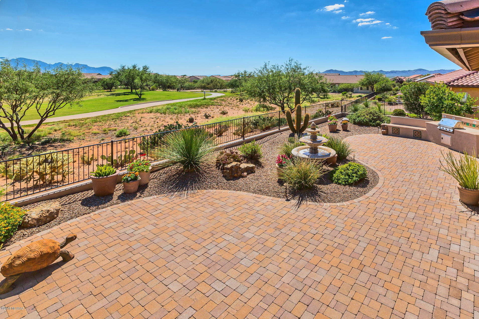 Saddlebrooke Ranch - Residential