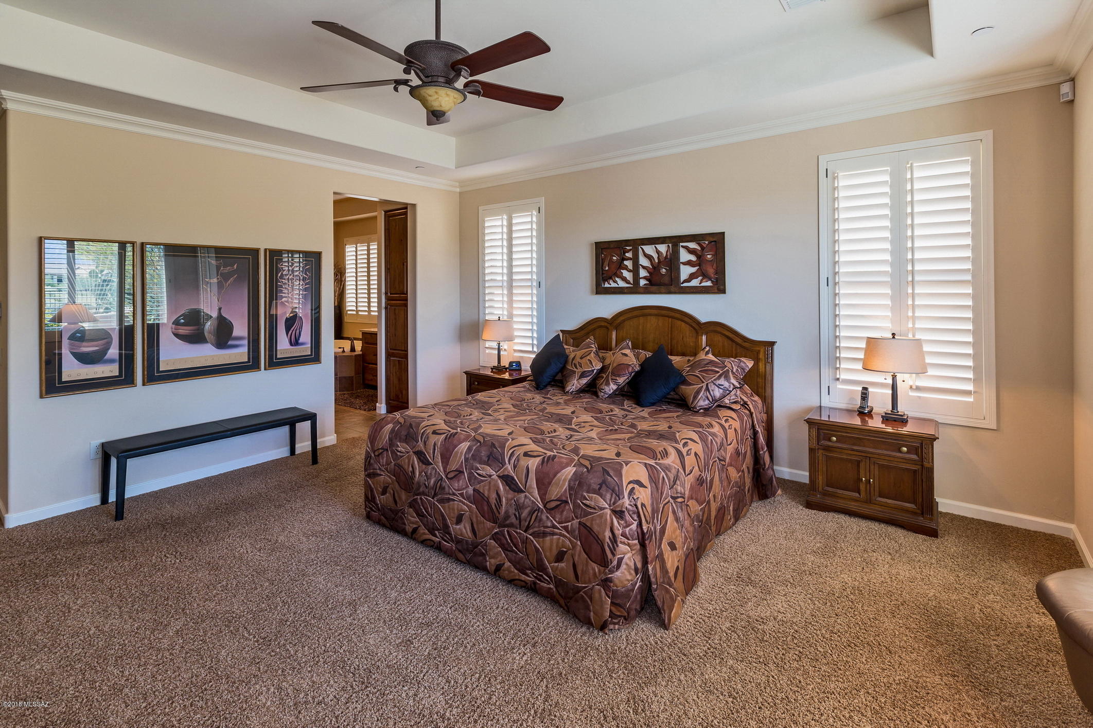 Saddlebrooke Ranch - Residential