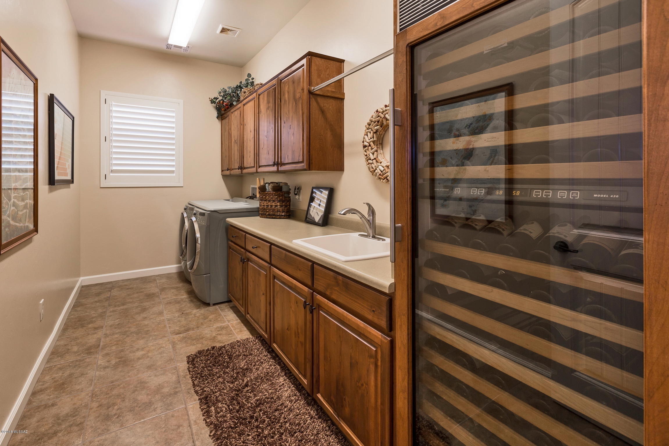 Saddlebrooke Ranch - Residential