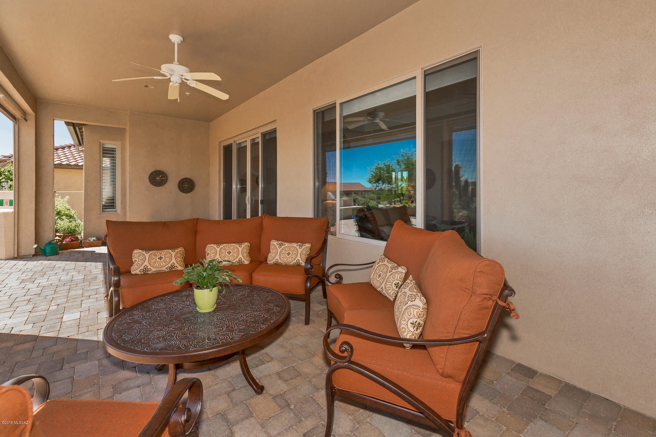Saddlebrooke Ranch - Residential