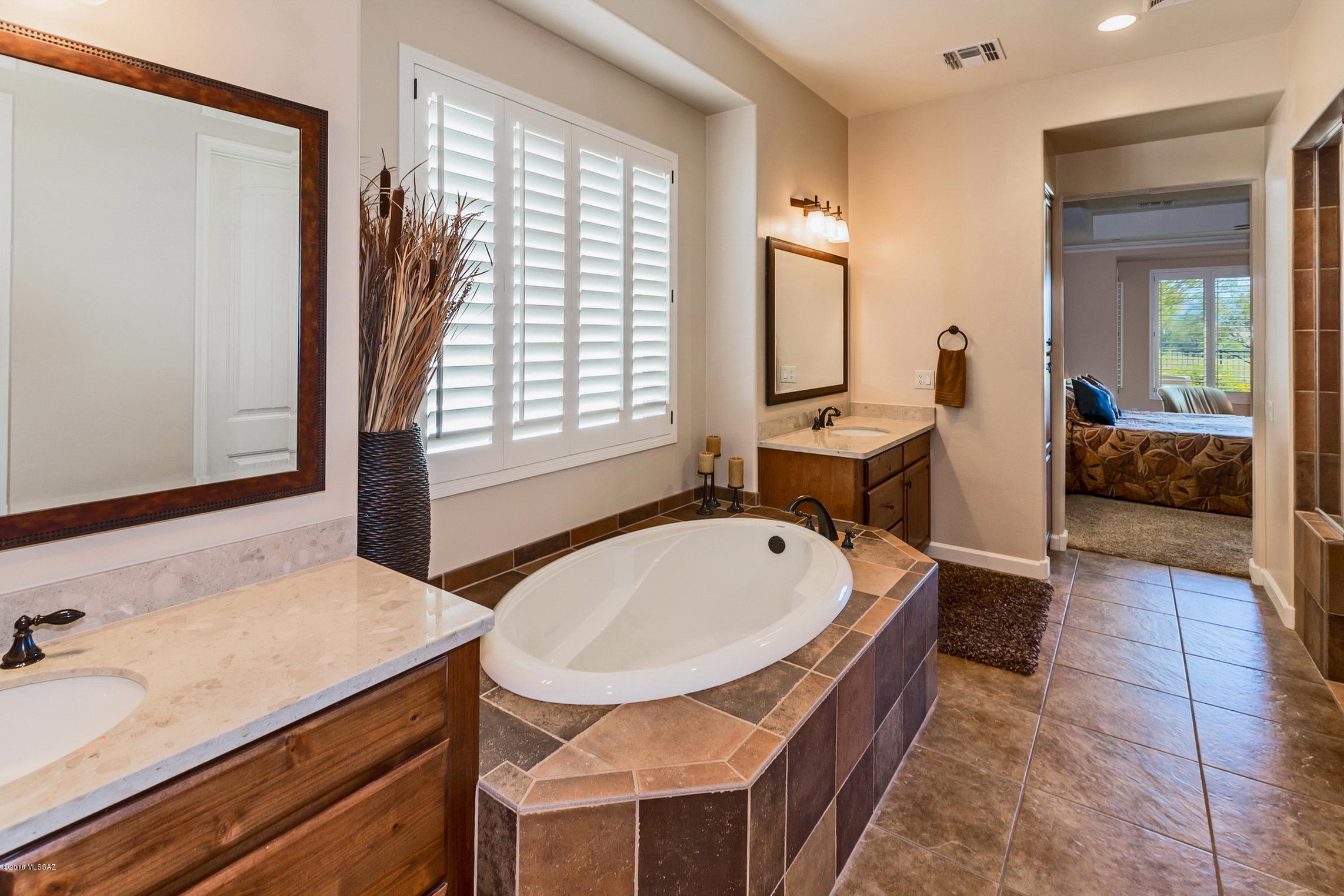 Saddlebrooke Ranch - Residential