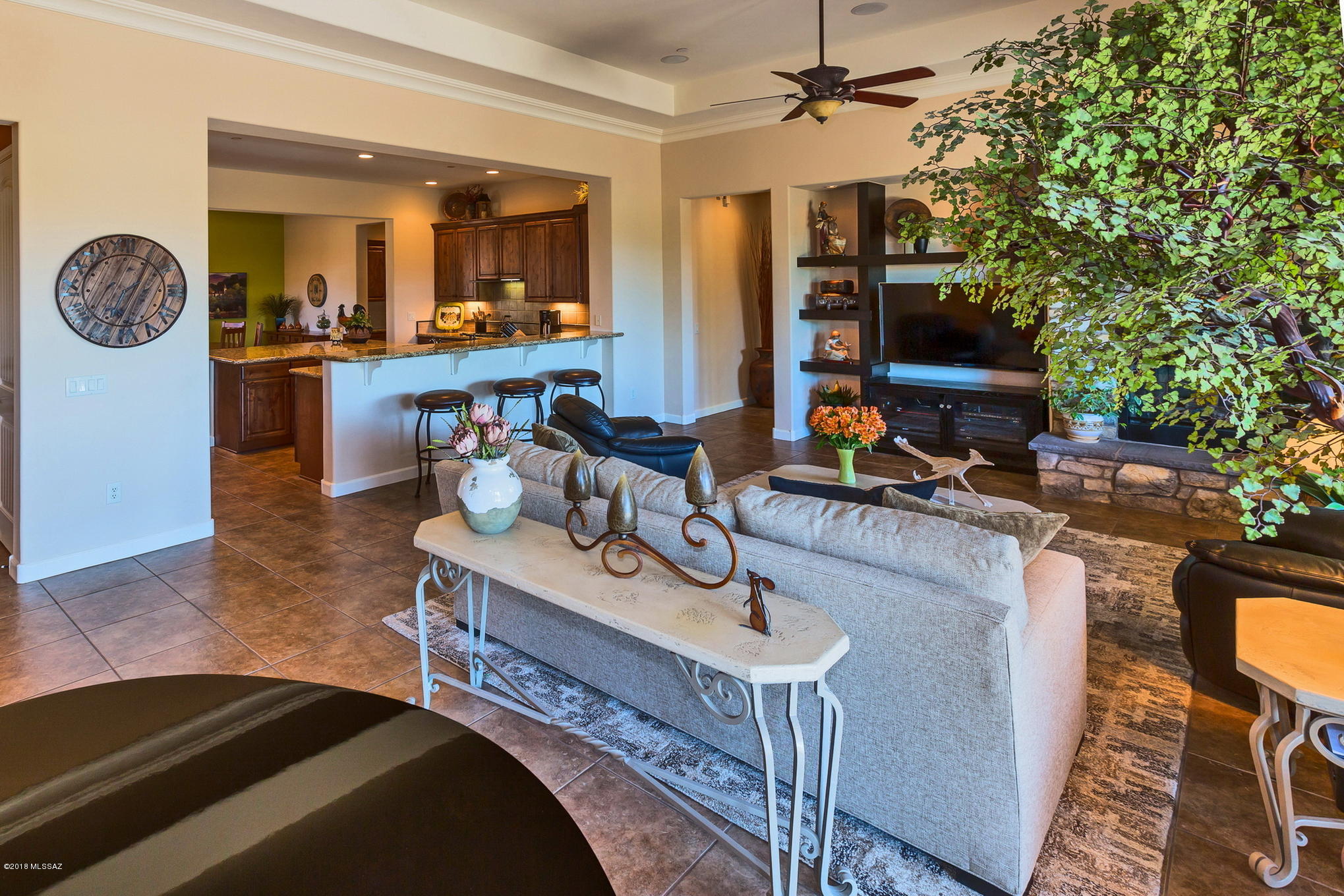 Saddlebrooke Ranch - Residential
