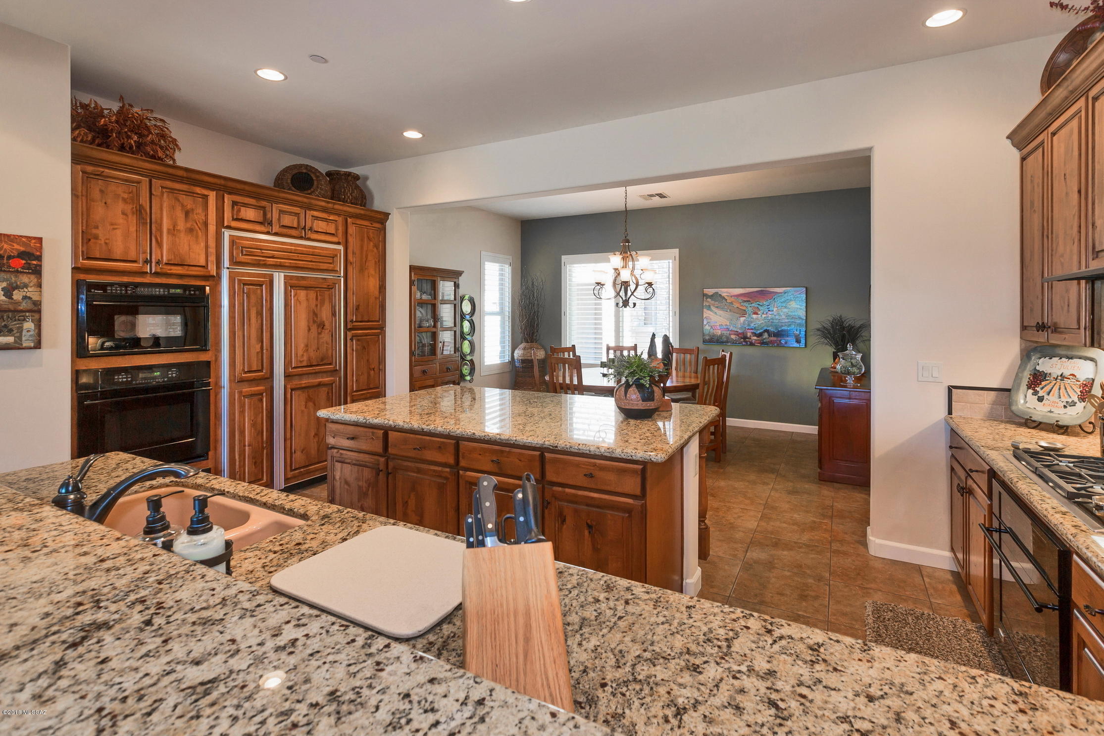 Saddlebrooke Ranch - Residential