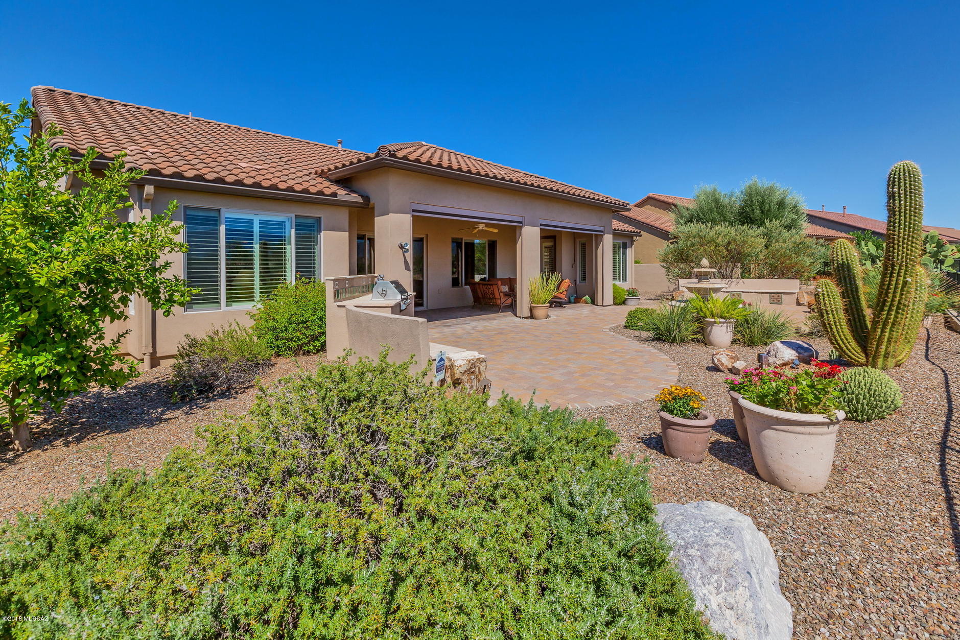 Saddlebrooke Ranch - Residential