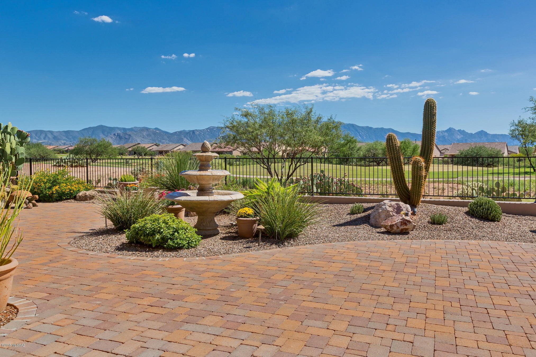 Saddlebrooke Ranch - Residential