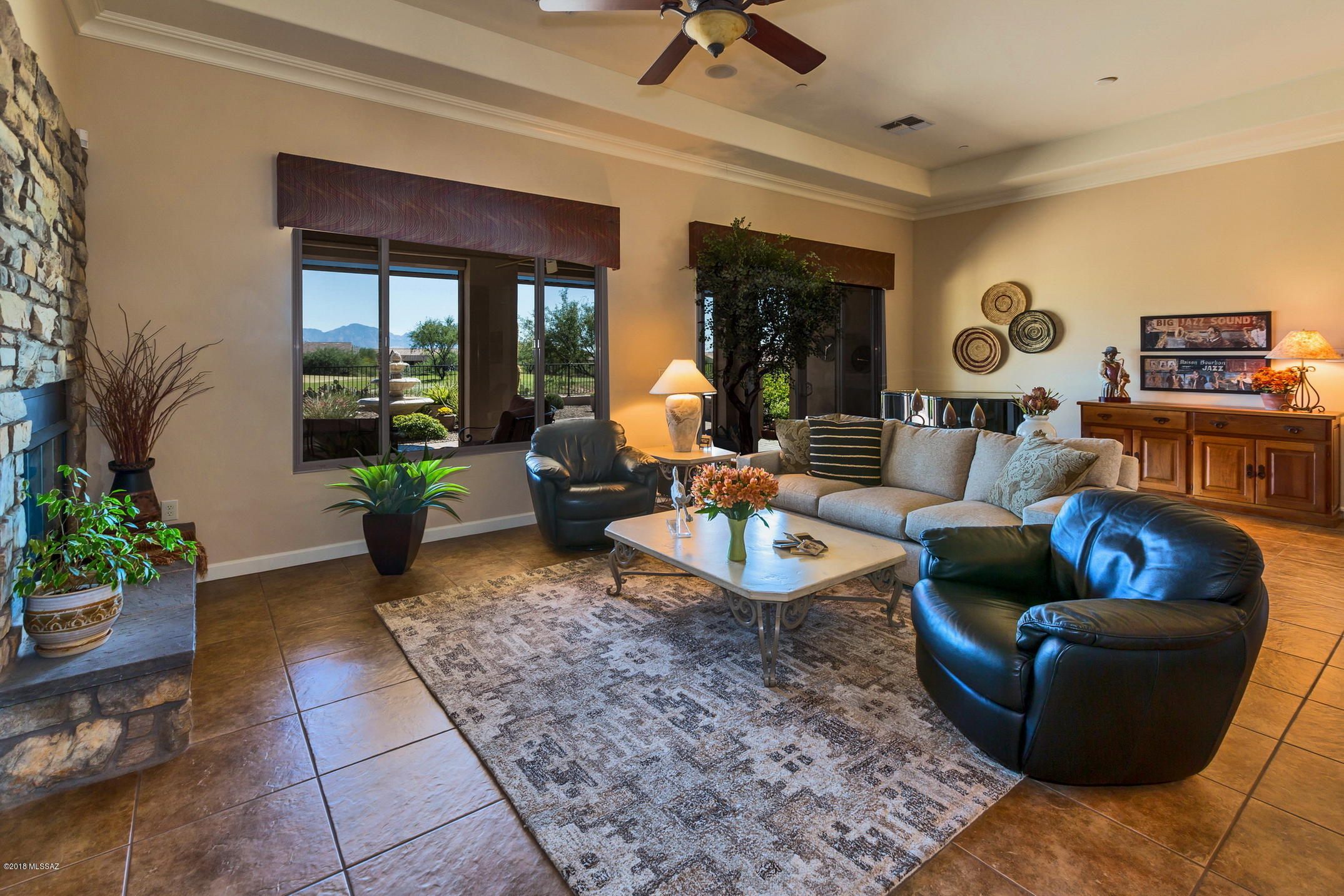 Saddlebrooke Ranch - Residential