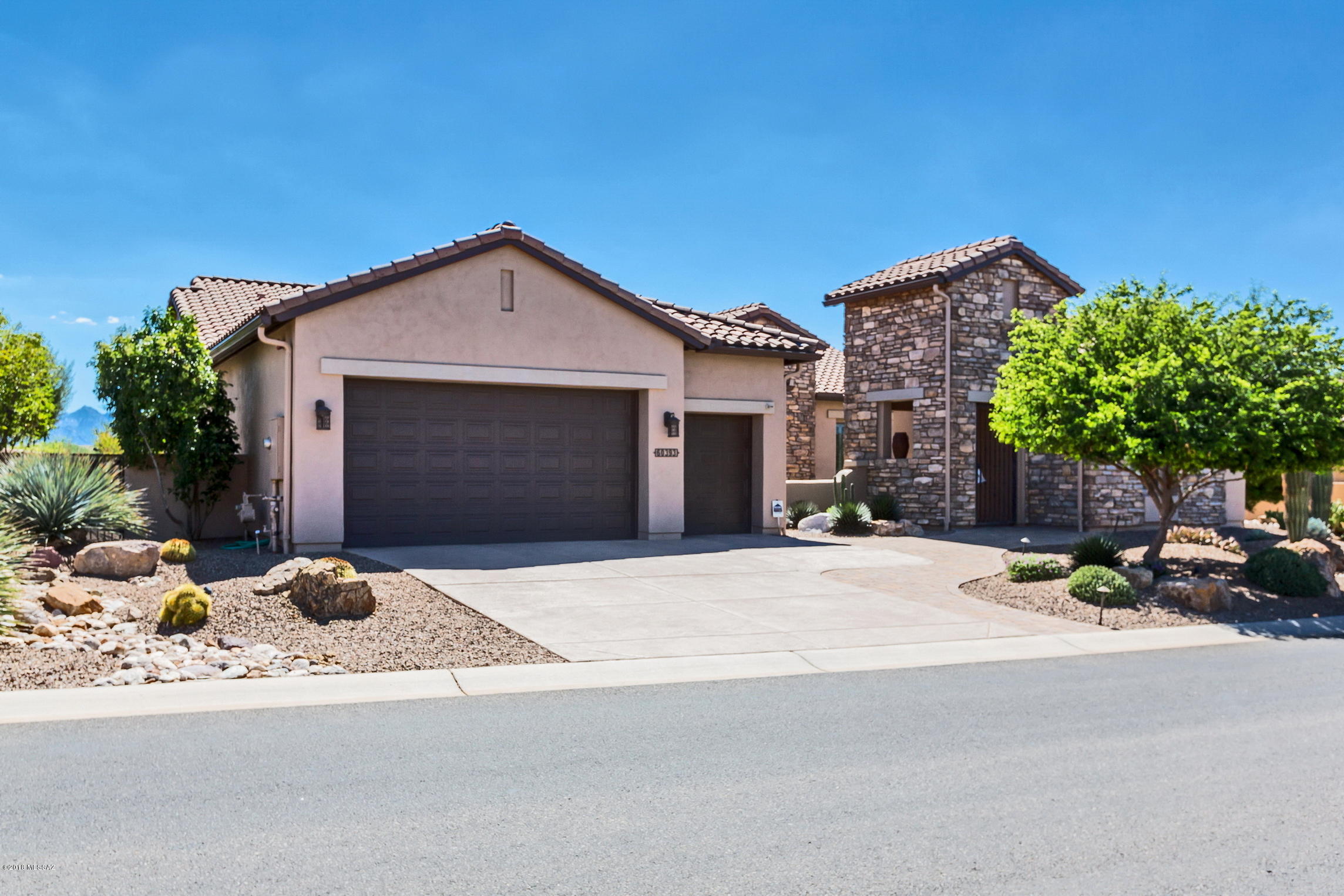 Saddlebrooke Ranch - Residential