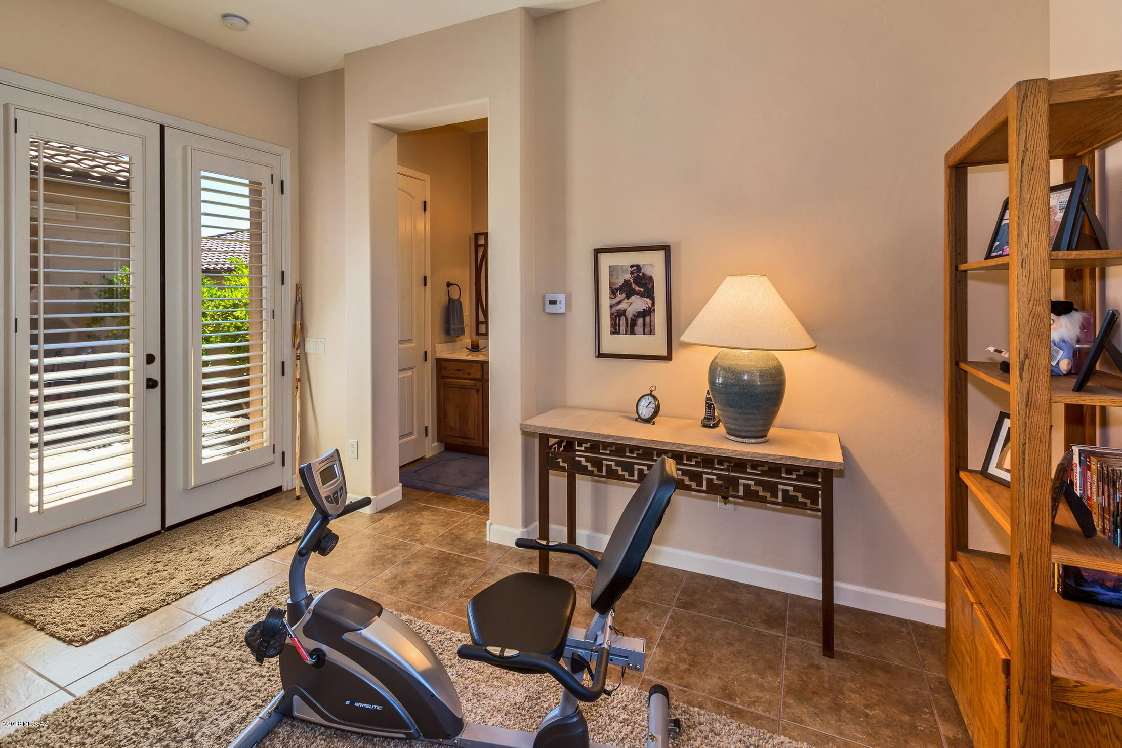 Saddlebrooke Ranch - Residential