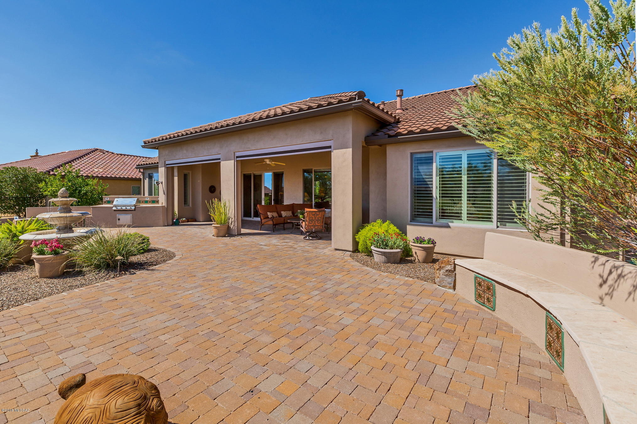 Saddlebrooke Ranch - Residential