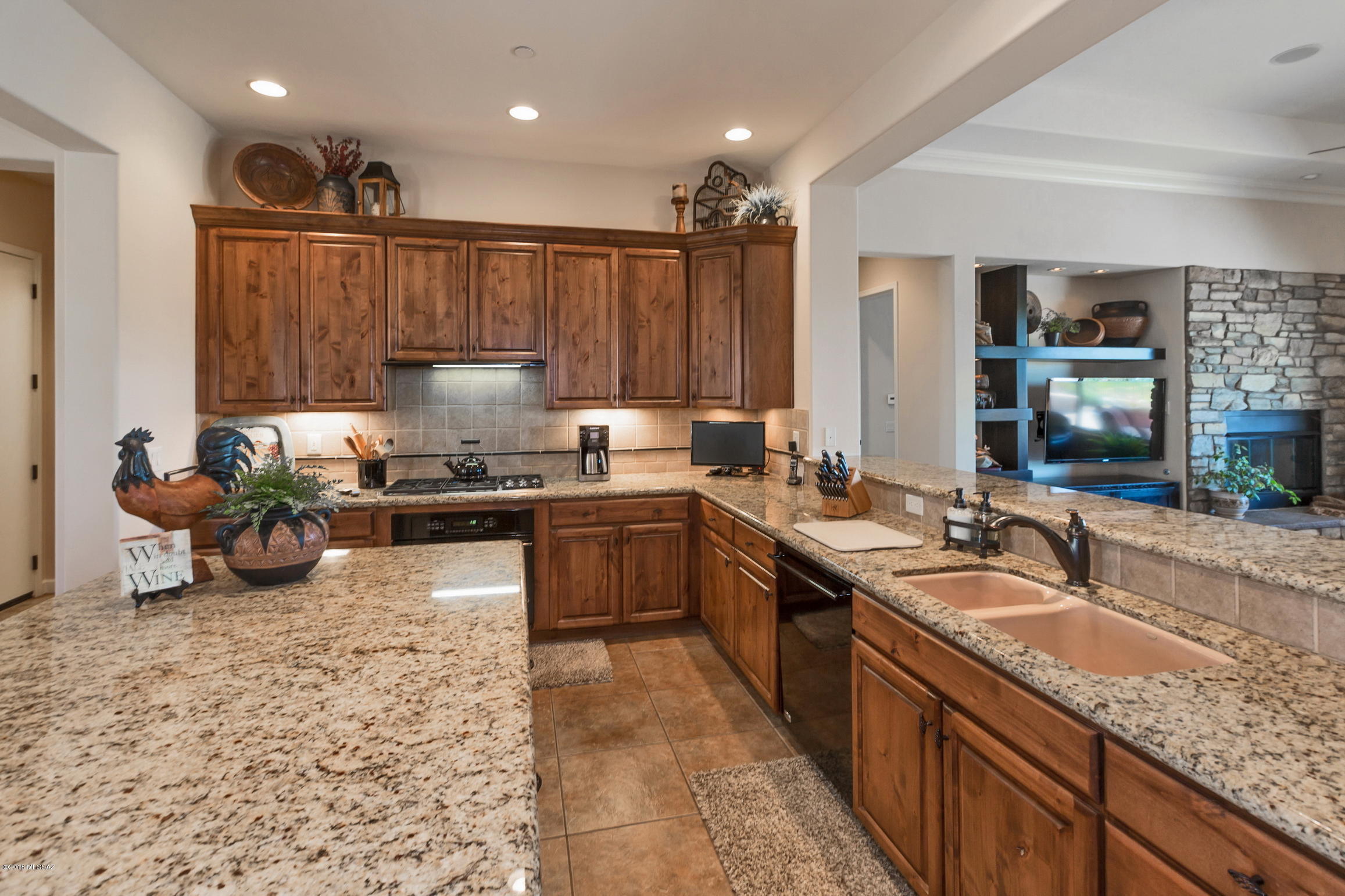 Saddlebrooke Ranch - Residential